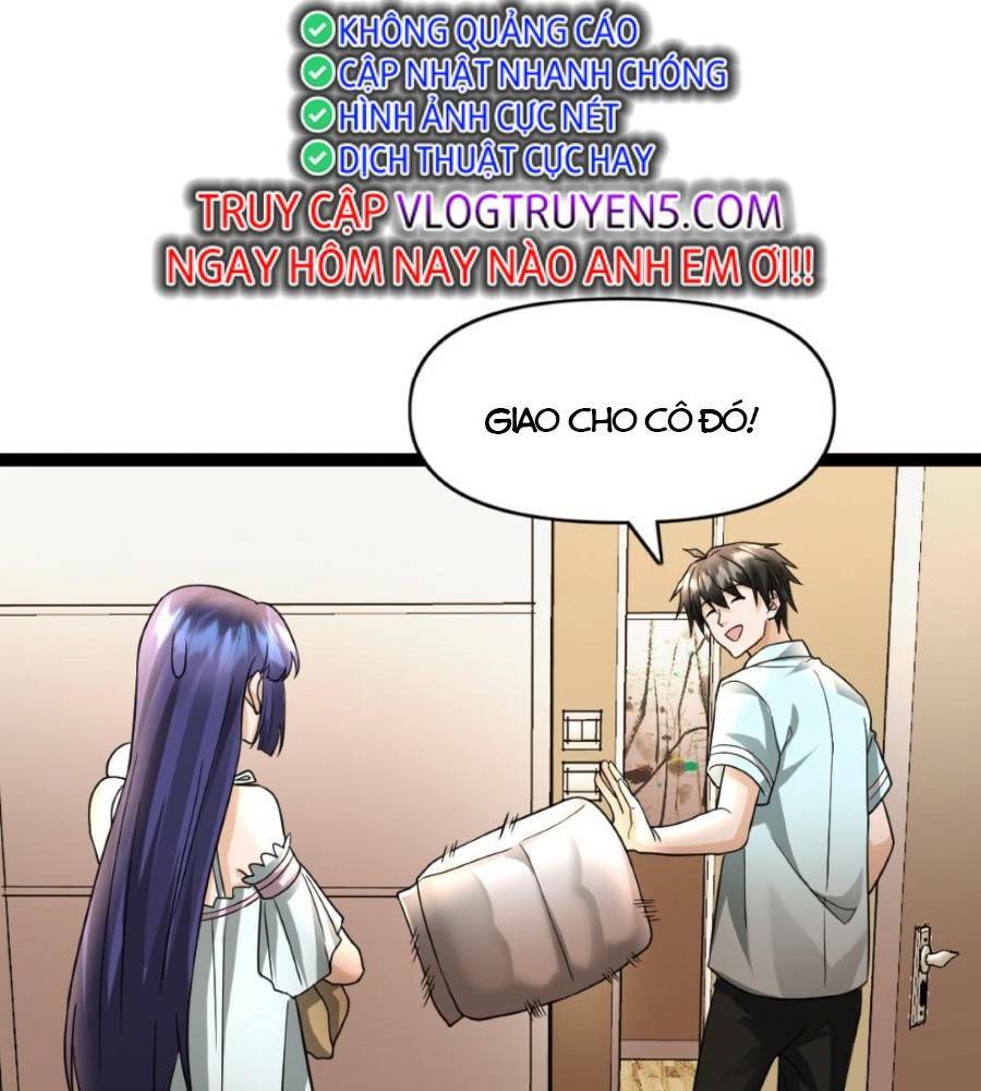 Toàn Cầu Băng Phong Ta Chế Tạo Phòng An Toàn Tại Tận Thế Chapter 85 - Trang 2