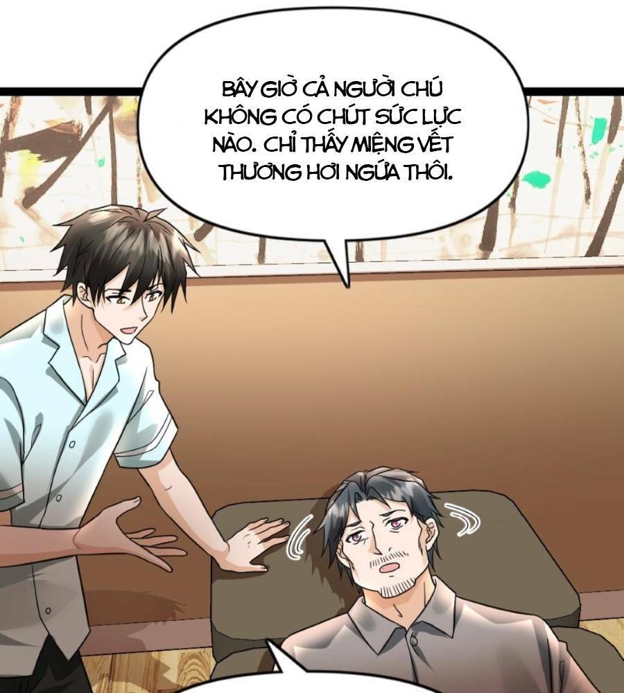 Toàn Cầu Băng Phong Ta Chế Tạo Phòng An Toàn Tại Tận Thế Chapter 85 - Trang 2