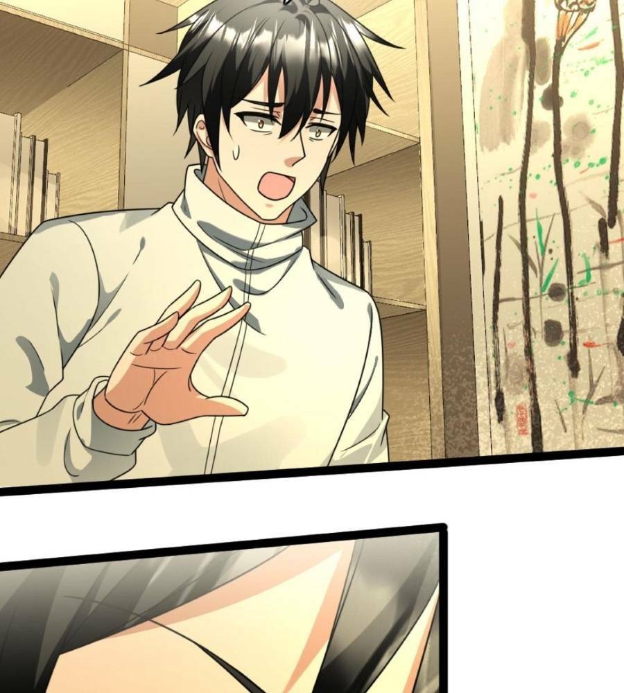 Toàn Cầu Băng Phong Ta Chế Tạo Phòng An Toàn Tại Tận Thế Chapter 86 - Trang 2