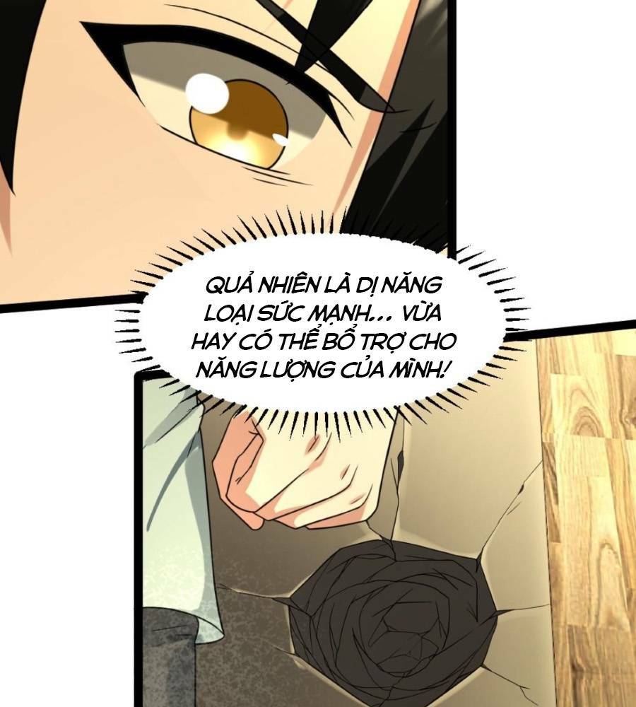 Toàn Cầu Băng Phong Ta Chế Tạo Phòng An Toàn Tại Tận Thế Chapter 86 - Trang 2