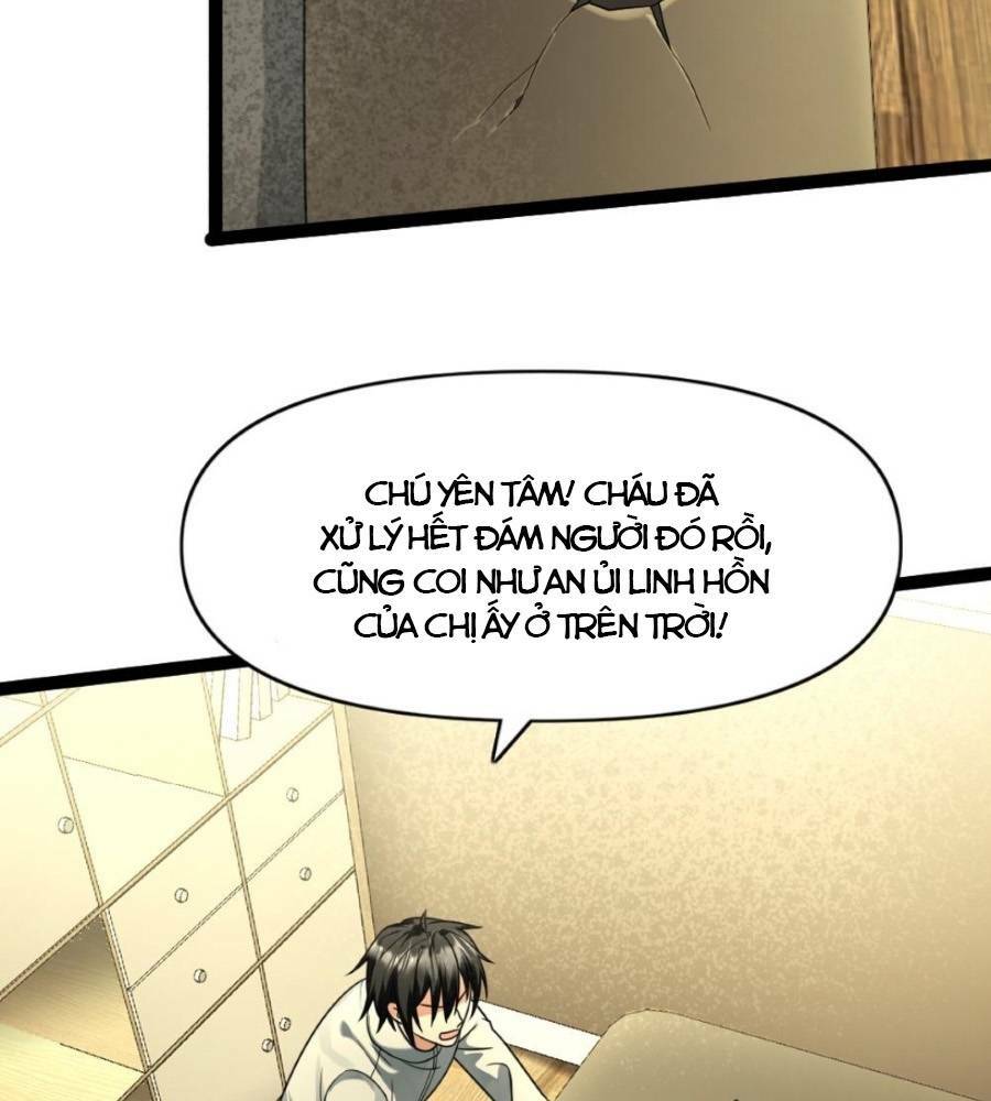 Toàn Cầu Băng Phong Ta Chế Tạo Phòng An Toàn Tại Tận Thế Chapter 86 - Trang 2