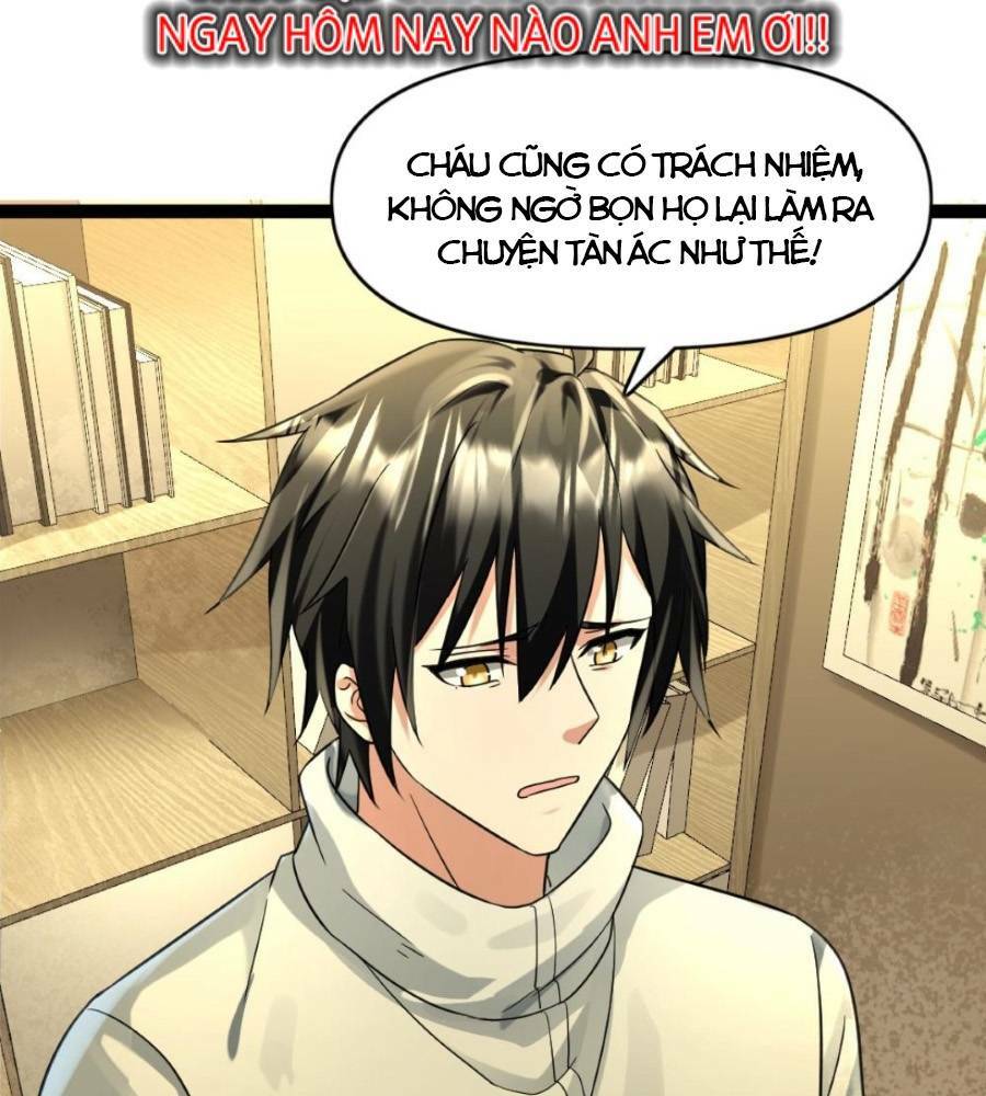 Toàn Cầu Băng Phong Ta Chế Tạo Phòng An Toàn Tại Tận Thế Chapter 86 - Trang 2