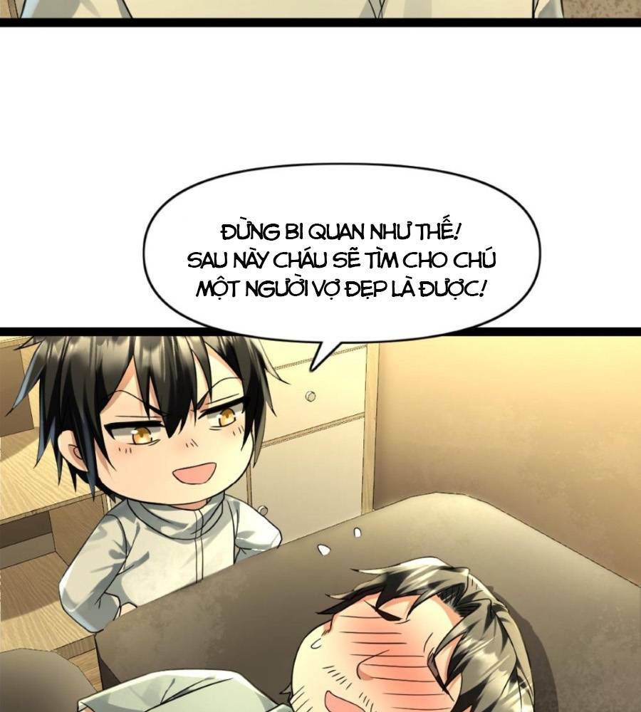 Toàn Cầu Băng Phong Ta Chế Tạo Phòng An Toàn Tại Tận Thế Chapter 86 - Trang 2