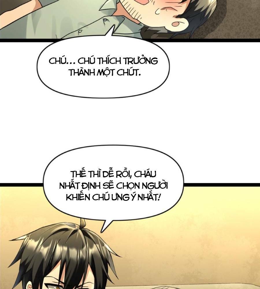 Toàn Cầu Băng Phong Ta Chế Tạo Phòng An Toàn Tại Tận Thế Chapter 86 - Trang 2