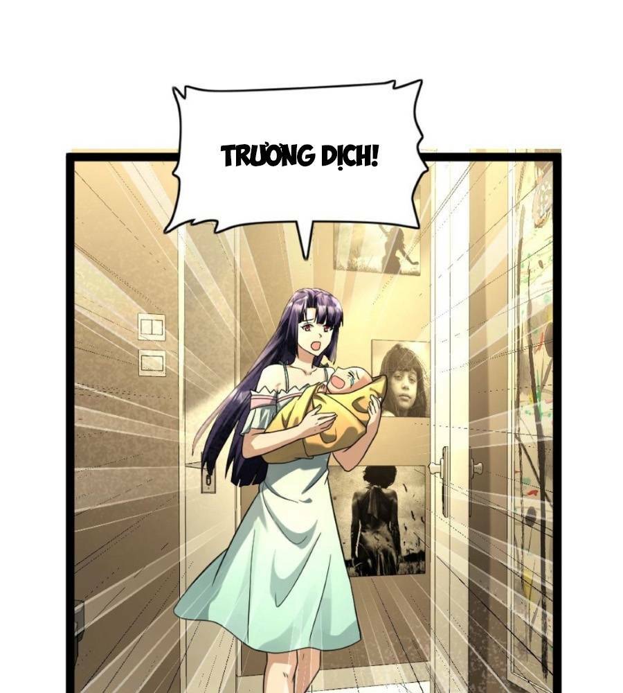 Toàn Cầu Băng Phong Ta Chế Tạo Phòng An Toàn Tại Tận Thế Chapter 86 - Trang 2