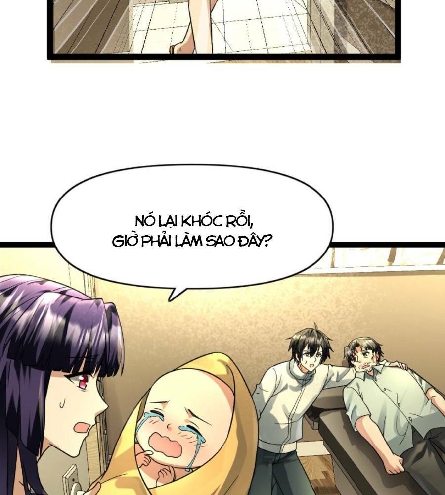 Toàn Cầu Băng Phong Ta Chế Tạo Phòng An Toàn Tại Tận Thế Chapter 86 - Trang 2