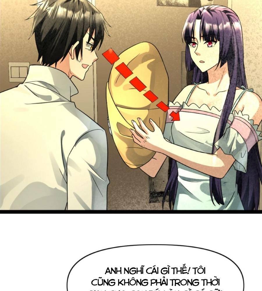 Toàn Cầu Băng Phong Ta Chế Tạo Phòng An Toàn Tại Tận Thế Chapter 86 - Trang 2