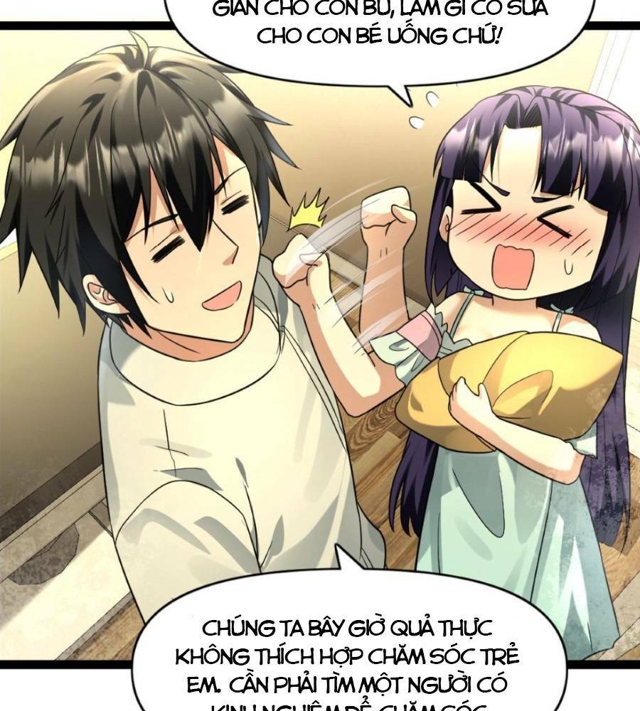 Toàn Cầu Băng Phong Ta Chế Tạo Phòng An Toàn Tại Tận Thế Chapter 86 - Trang 2