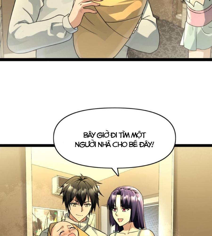 Toàn Cầu Băng Phong Ta Chế Tạo Phòng An Toàn Tại Tận Thế Chapter 86 - Trang 2