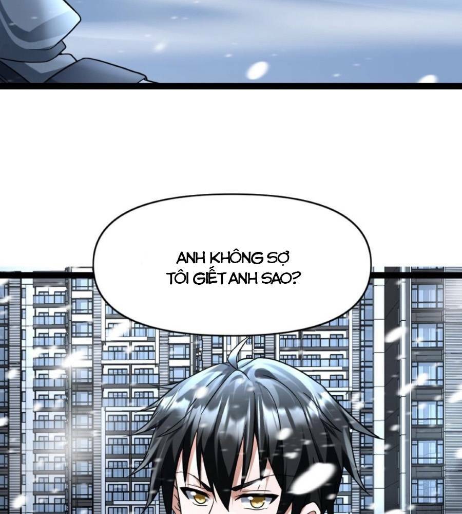 Toàn Cầu Băng Phong Ta Chế Tạo Phòng An Toàn Tại Tận Thế Chapter 86 - Trang 2