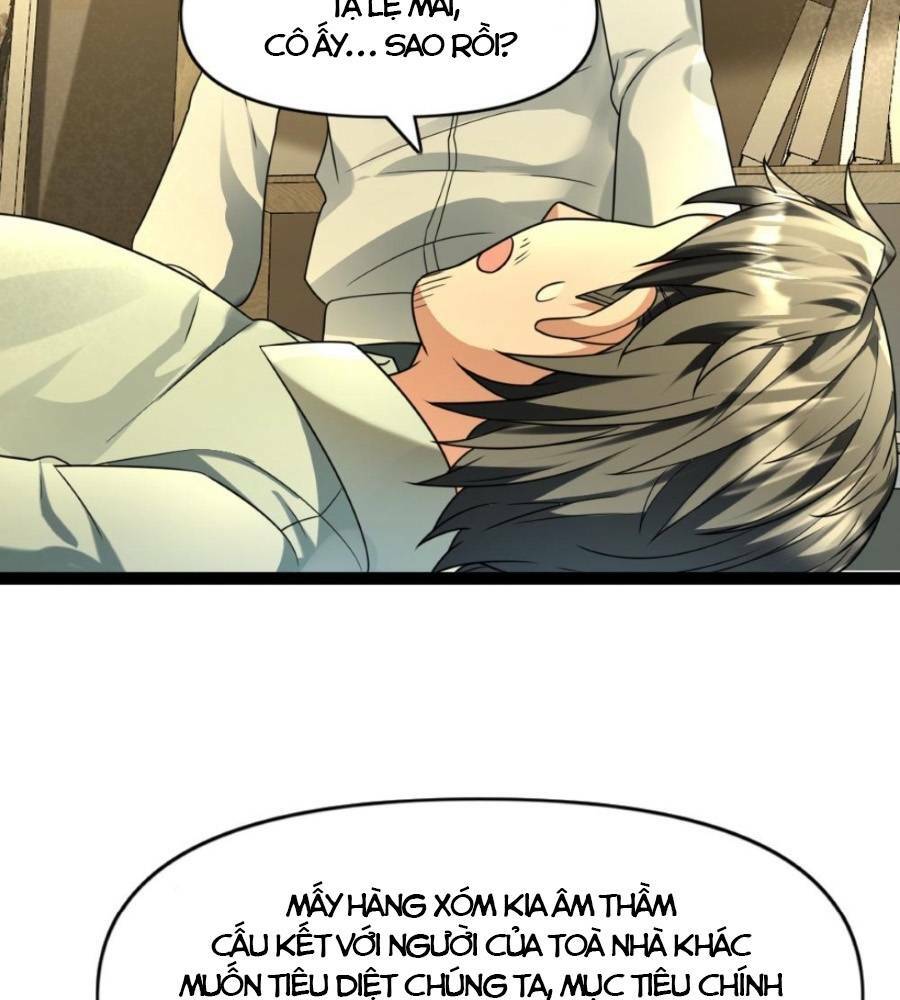 Toàn Cầu Băng Phong Ta Chế Tạo Phòng An Toàn Tại Tận Thế Chapter 86 - Trang 2