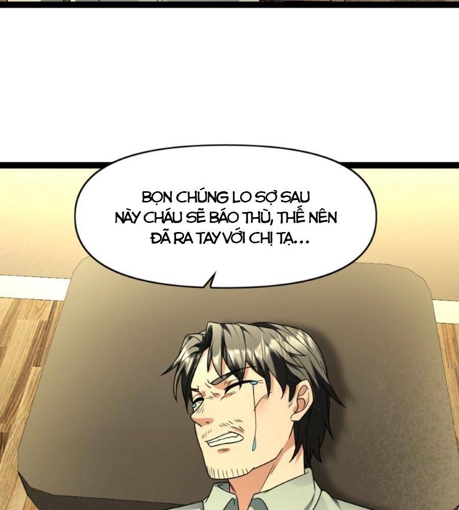 Toàn Cầu Băng Phong Ta Chế Tạo Phòng An Toàn Tại Tận Thế Chapter 86 - Trang 2