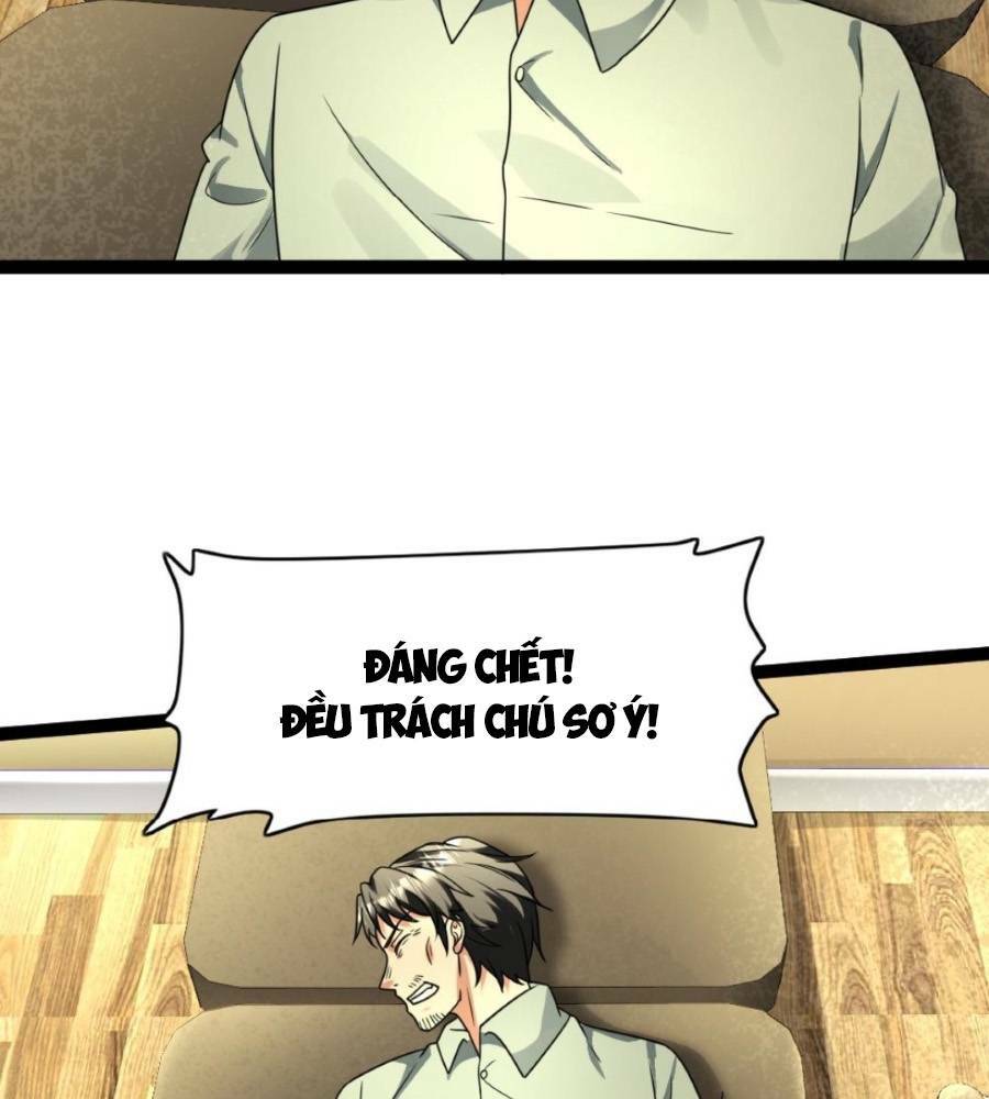 Toàn Cầu Băng Phong Ta Chế Tạo Phòng An Toàn Tại Tận Thế Chapter 86 - Trang 2