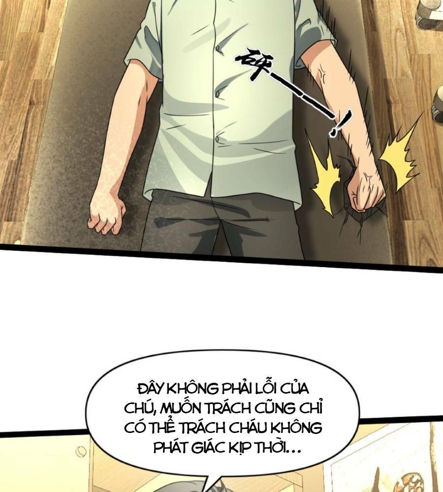 Toàn Cầu Băng Phong Ta Chế Tạo Phòng An Toàn Tại Tận Thế Chapter 86 - Trang 2