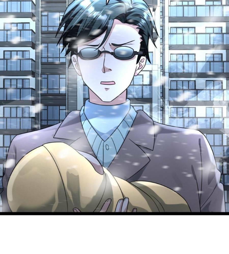 Toàn Cầu Băng Phong Ta Chế Tạo Phòng An Toàn Tại Tận Thế Chapter 87 - Trang 2