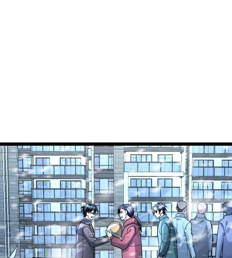 Toàn Cầu Băng Phong Ta Chế Tạo Phòng An Toàn Tại Tận Thế Chapter 87 - Trang 2