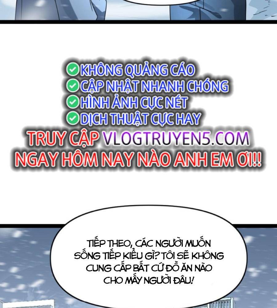 Toàn Cầu Băng Phong Ta Chế Tạo Phòng An Toàn Tại Tận Thế Chapter 87 - Trang 2