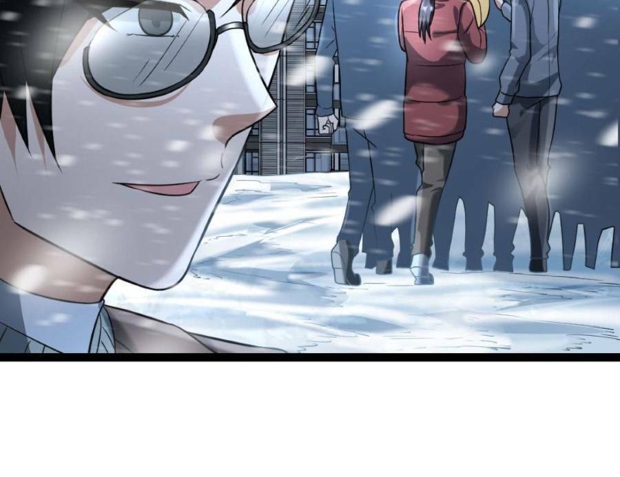 Toàn Cầu Băng Phong Ta Chế Tạo Phòng An Toàn Tại Tận Thế Chapter 87 - Trang 2