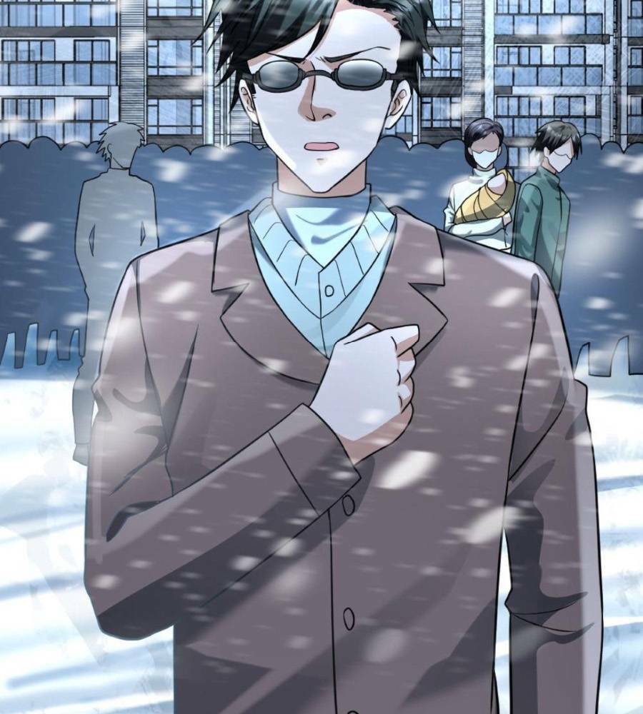 Toàn Cầu Băng Phong Ta Chế Tạo Phòng An Toàn Tại Tận Thế Chapter 87 - Trang 2