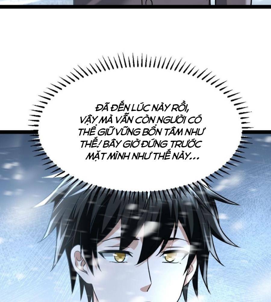 Toàn Cầu Băng Phong Ta Chế Tạo Phòng An Toàn Tại Tận Thế Chapter 87 - Trang 2