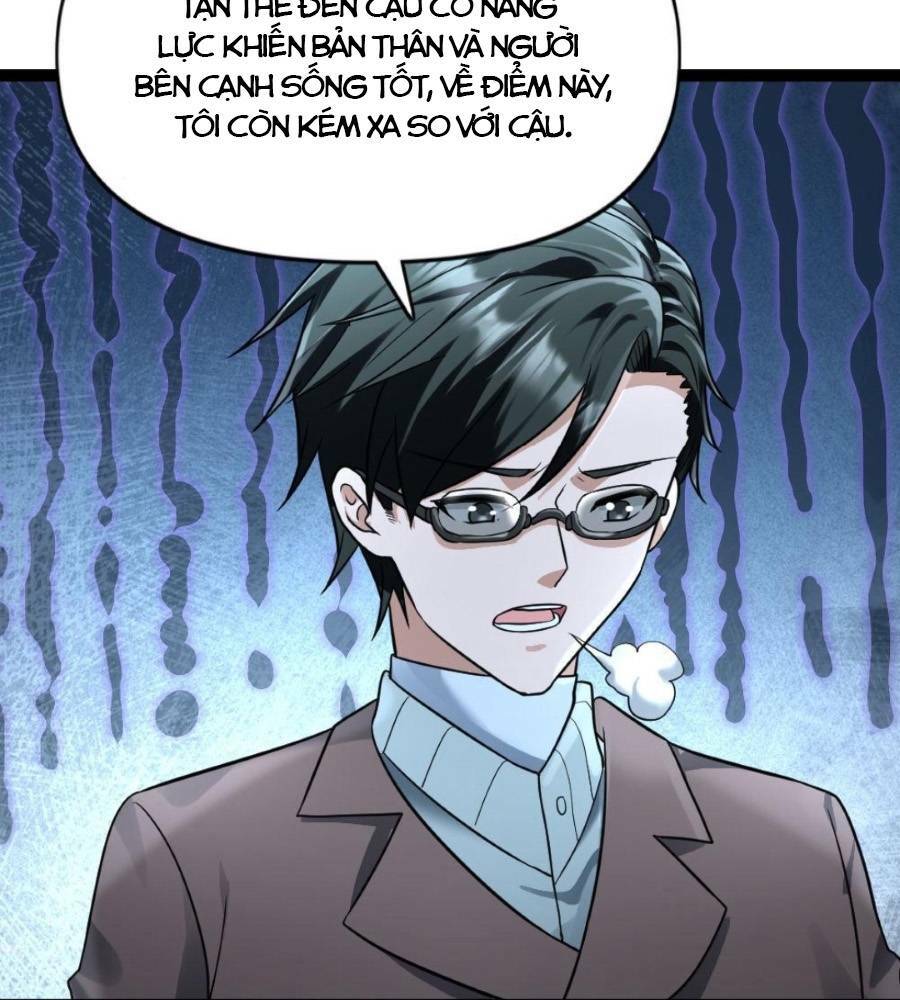 Toàn Cầu Băng Phong Ta Chế Tạo Phòng An Toàn Tại Tận Thế Chapter 87 - Trang 2