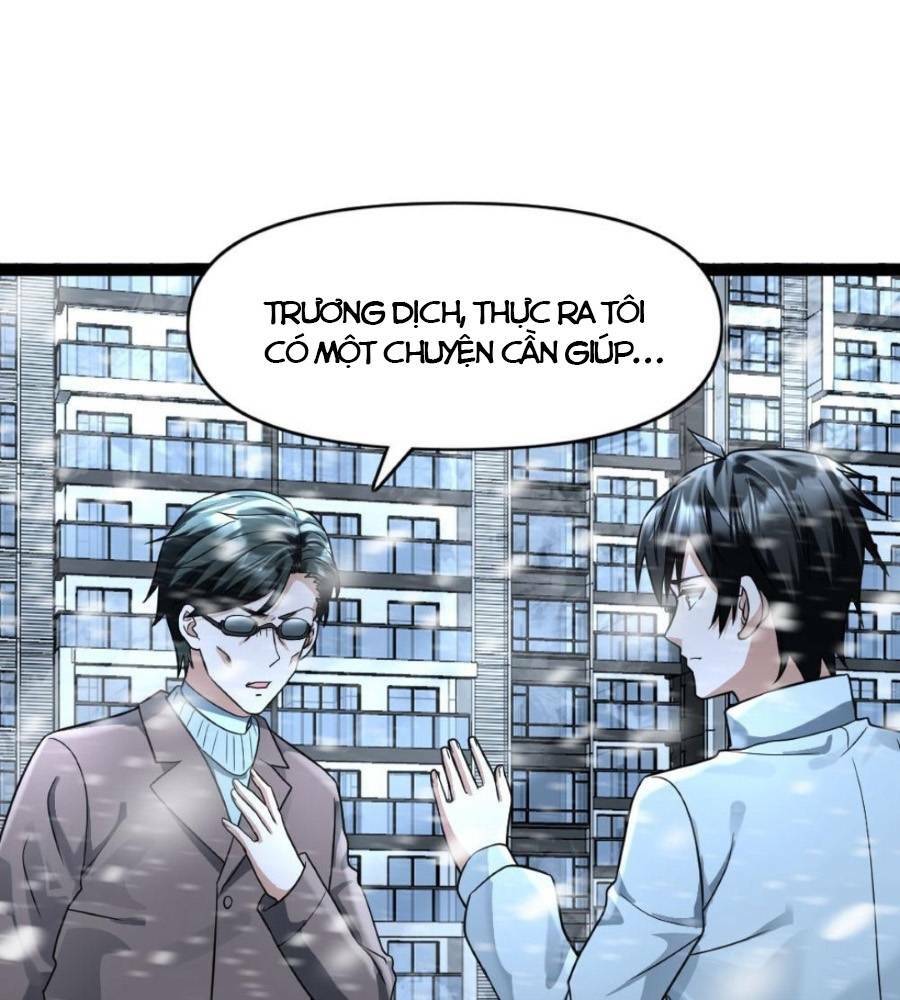 Toàn Cầu Băng Phong Ta Chế Tạo Phòng An Toàn Tại Tận Thế Chapter 87 - Trang 2