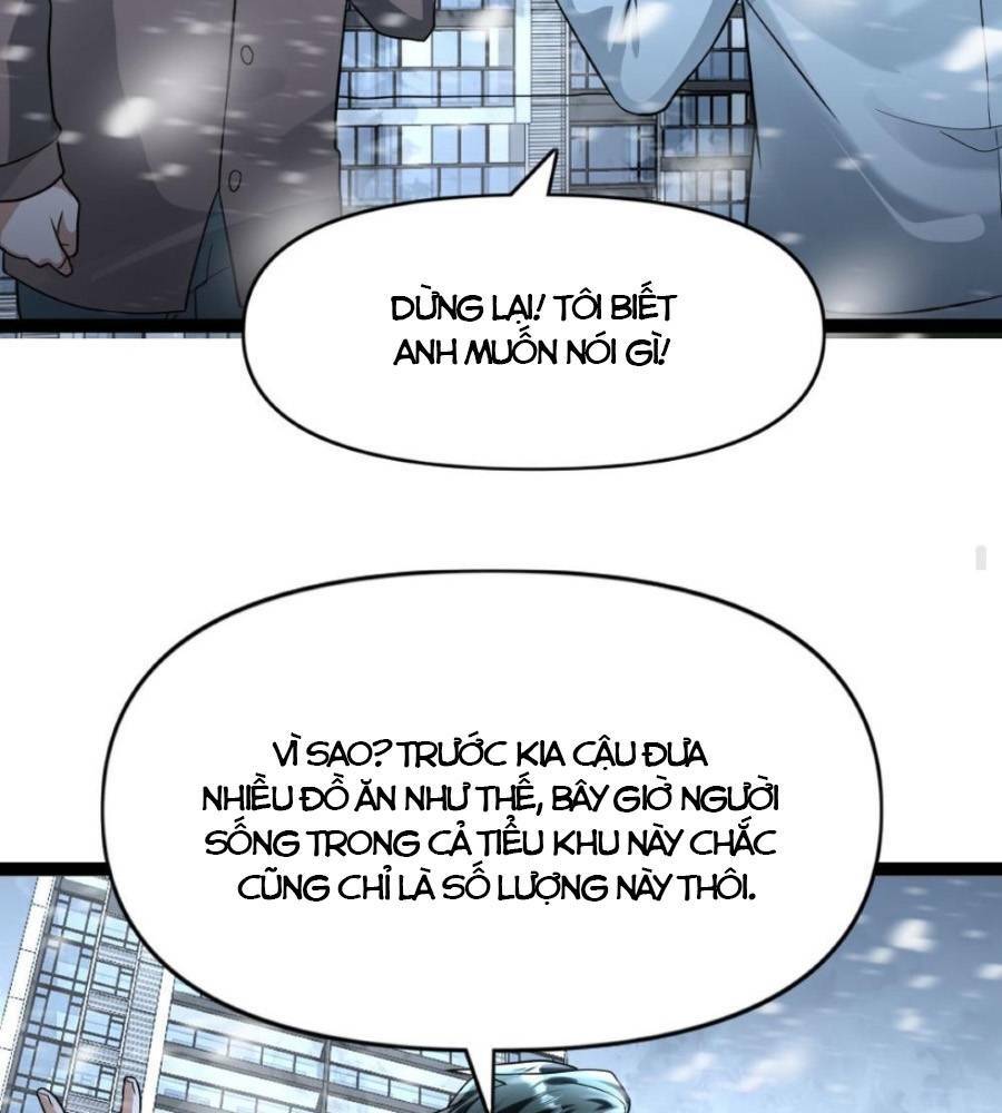 Toàn Cầu Băng Phong Ta Chế Tạo Phòng An Toàn Tại Tận Thế Chapter 87 - Trang 2