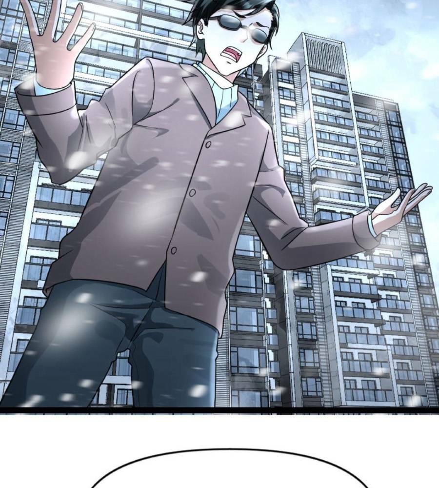 Toàn Cầu Băng Phong Ta Chế Tạo Phòng An Toàn Tại Tận Thế Chapter 87 - Trang 2