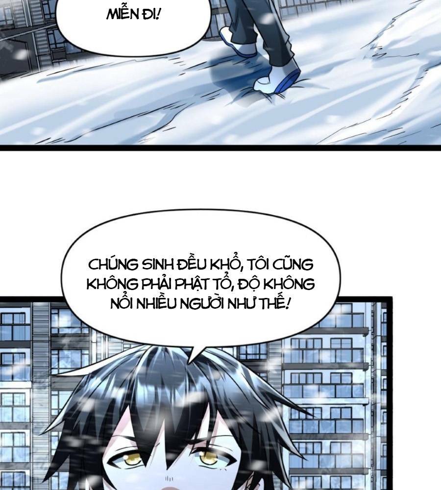 Toàn Cầu Băng Phong Ta Chế Tạo Phòng An Toàn Tại Tận Thế Chapter 87 - Trang 2