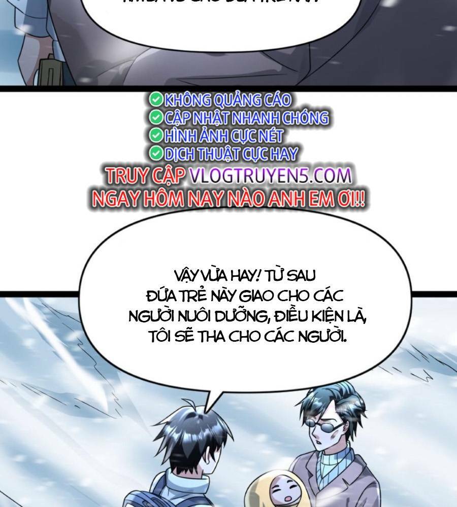 Toàn Cầu Băng Phong Ta Chế Tạo Phòng An Toàn Tại Tận Thế Chapter 87 - Trang 2