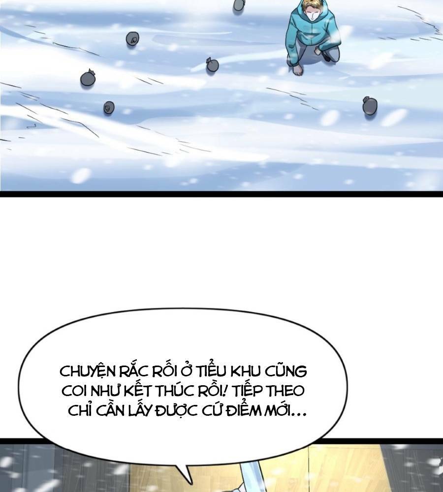 Toàn Cầu Băng Phong Ta Chế Tạo Phòng An Toàn Tại Tận Thế Chapter 88 - Trang 2