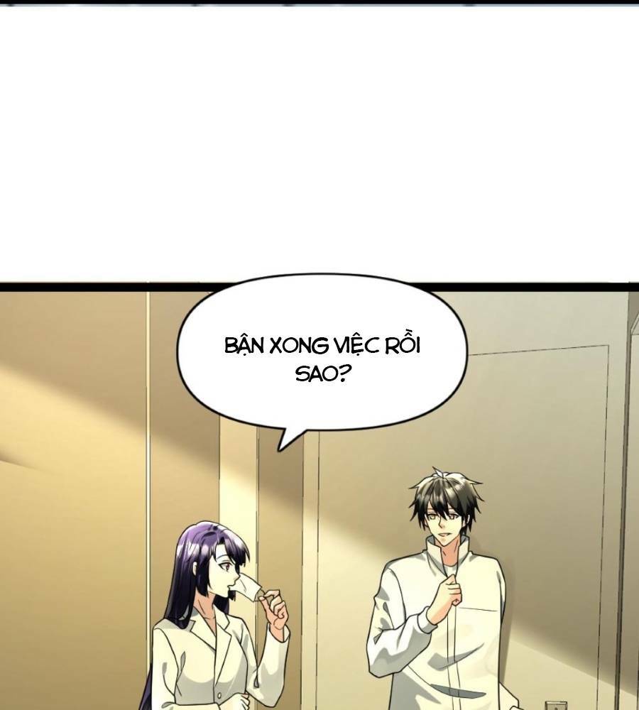 Toàn Cầu Băng Phong Ta Chế Tạo Phòng An Toàn Tại Tận Thế Chapter 88 - Trang 2