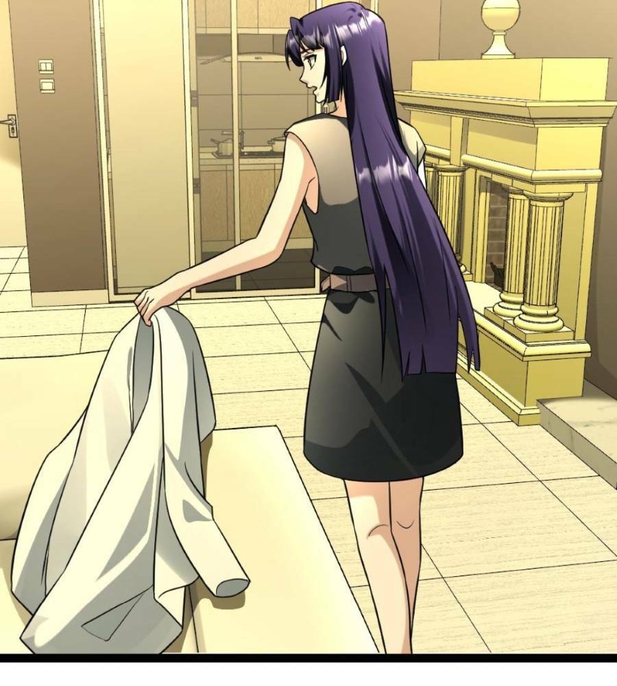 Toàn Cầu Băng Phong Ta Chế Tạo Phòng An Toàn Tại Tận Thế Chapter 88 - Trang 2