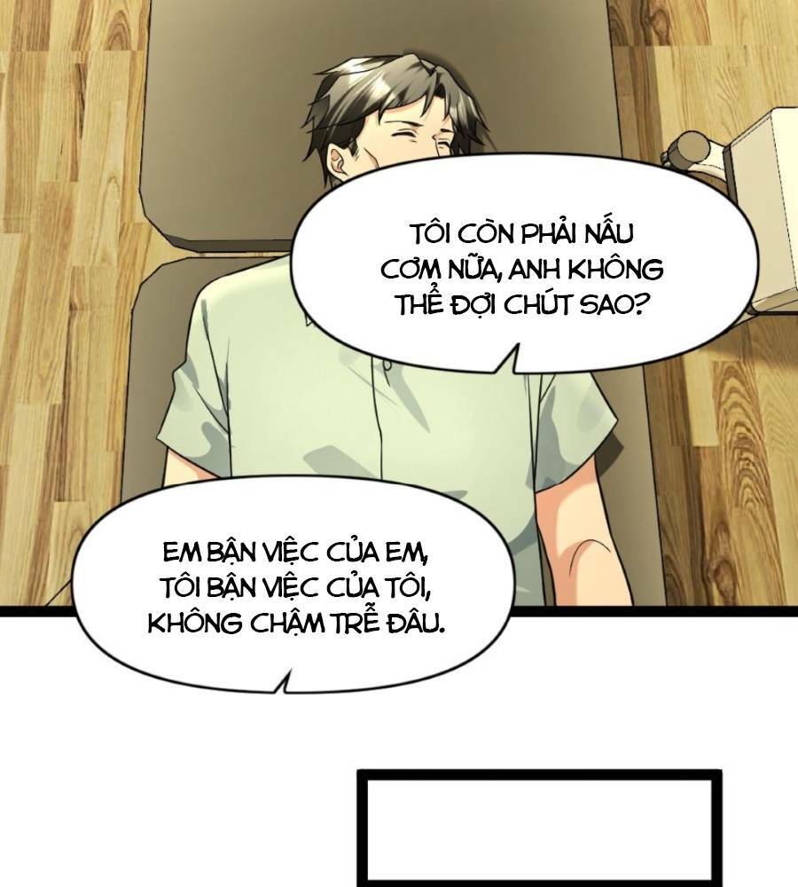 Toàn Cầu Băng Phong Ta Chế Tạo Phòng An Toàn Tại Tận Thế Chapter 88 - Trang 2