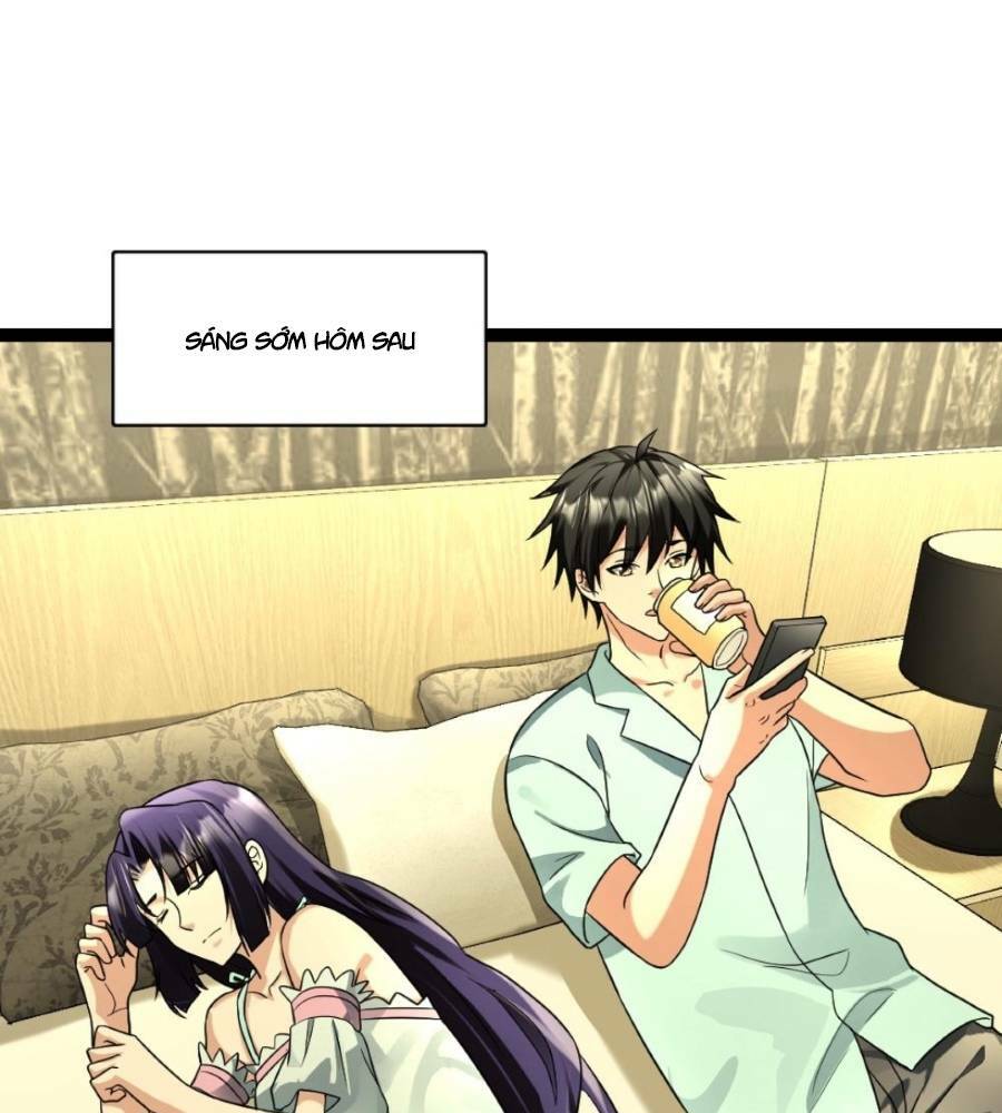 Toàn Cầu Băng Phong Ta Chế Tạo Phòng An Toàn Tại Tận Thế Chapter 88 - Trang 2