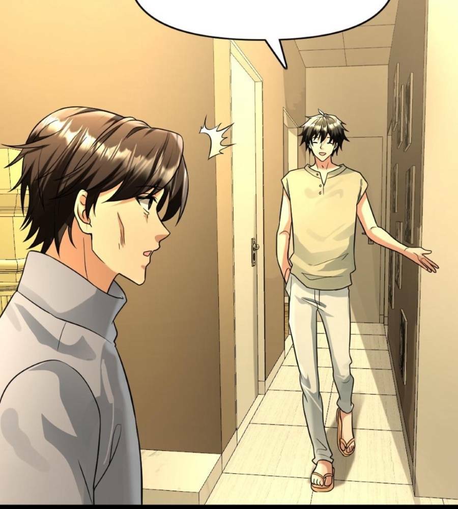 Toàn Cầu Băng Phong Ta Chế Tạo Phòng An Toàn Tại Tận Thế Chapter 88 - Trang 2