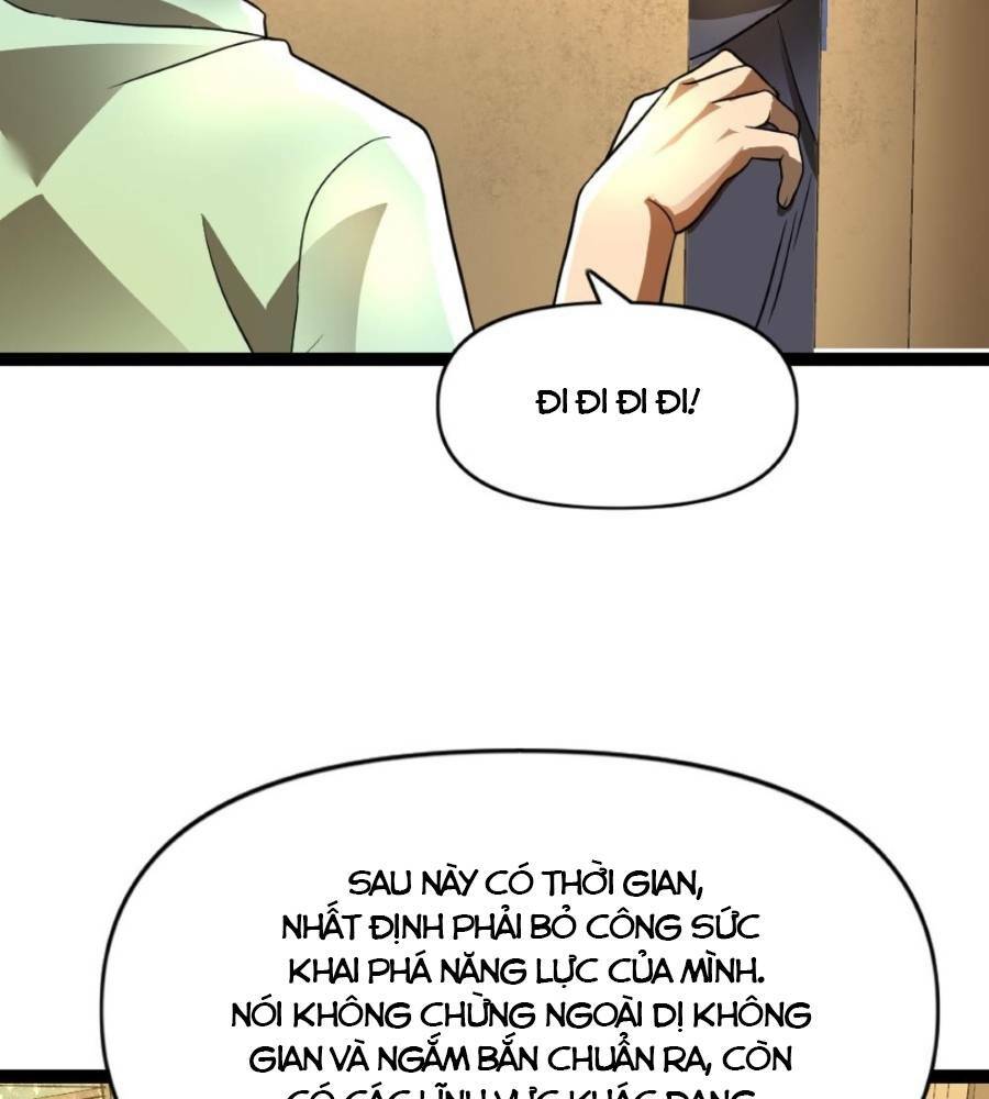 Toàn Cầu Băng Phong Ta Chế Tạo Phòng An Toàn Tại Tận Thế Chapter 90 - Trang 2