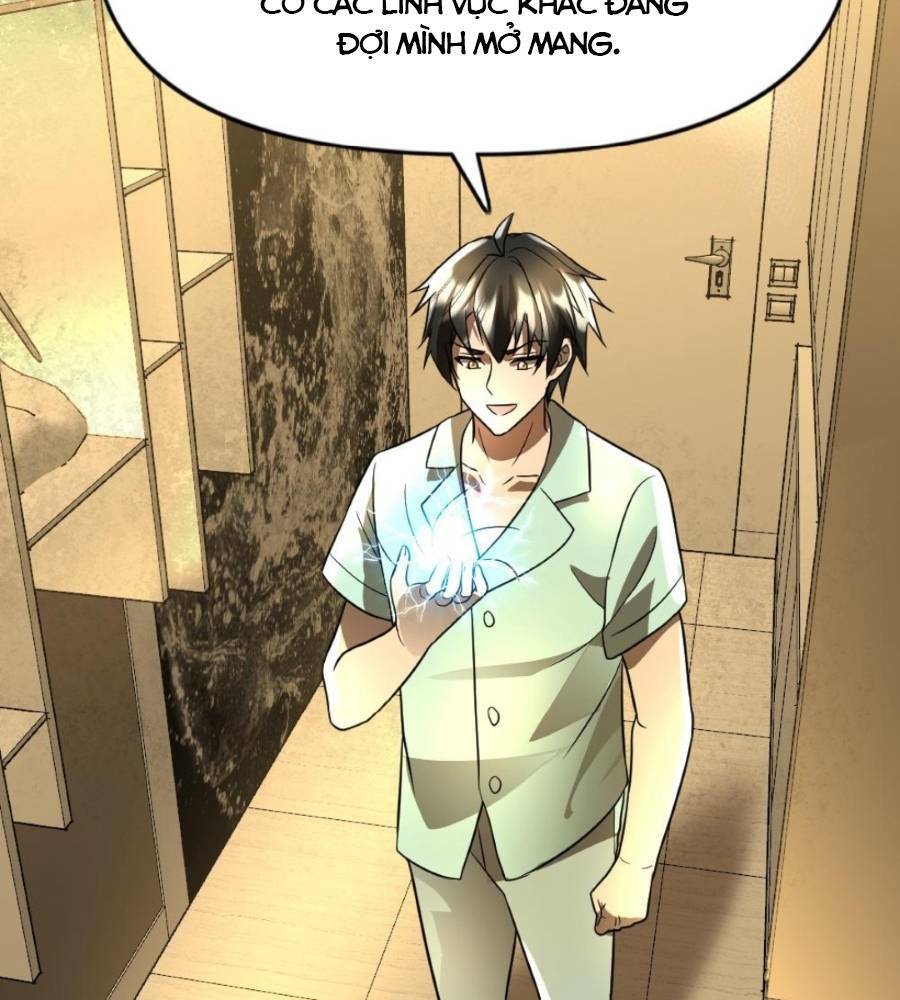 Toàn Cầu Băng Phong Ta Chế Tạo Phòng An Toàn Tại Tận Thế Chapter 90 - Trang 2