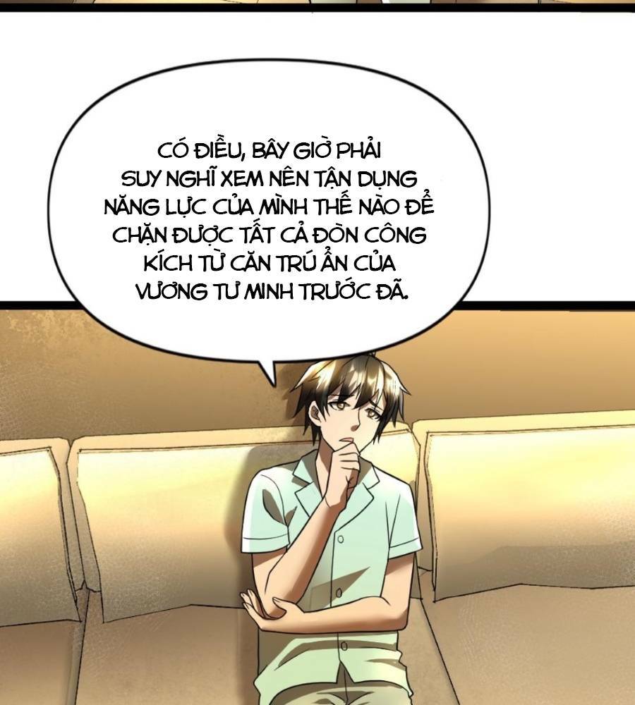 Toàn Cầu Băng Phong Ta Chế Tạo Phòng An Toàn Tại Tận Thế Chapter 90 - Trang 2