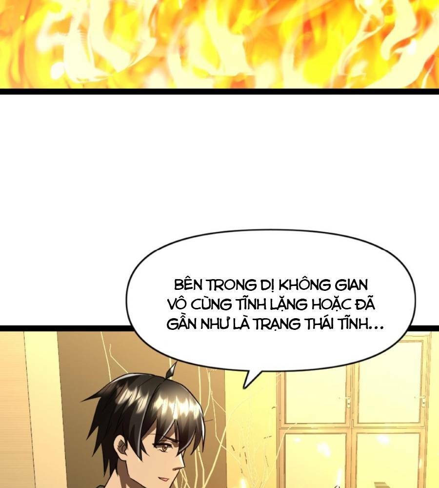 Toàn Cầu Băng Phong Ta Chế Tạo Phòng An Toàn Tại Tận Thế Chapter 90 - Trang 2