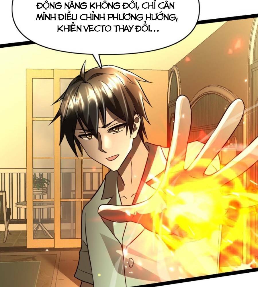 Toàn Cầu Băng Phong Ta Chế Tạo Phòng An Toàn Tại Tận Thế Chapter 90 - Trang 2