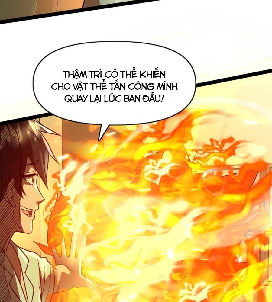 Toàn Cầu Băng Phong Ta Chế Tạo Phòng An Toàn Tại Tận Thế Chapter 90 - Trang 2