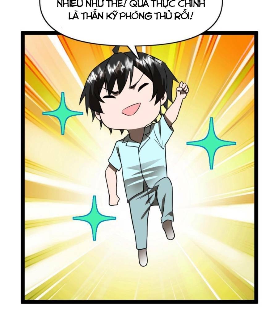 Toàn Cầu Băng Phong Ta Chế Tạo Phòng An Toàn Tại Tận Thế Chapter 90 - Trang 2