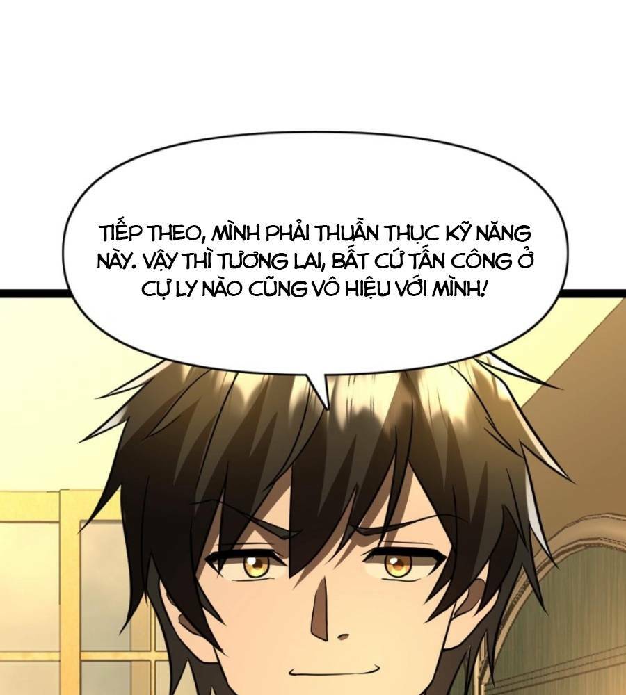 Toàn Cầu Băng Phong Ta Chế Tạo Phòng An Toàn Tại Tận Thế Chapter 90 - Trang 2