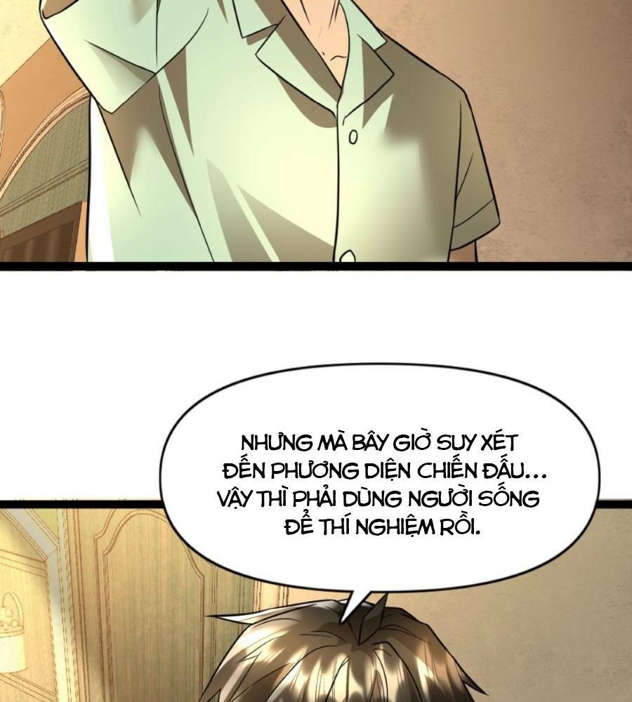 Toàn Cầu Băng Phong Ta Chế Tạo Phòng An Toàn Tại Tận Thế Chapter 90 - Trang 2