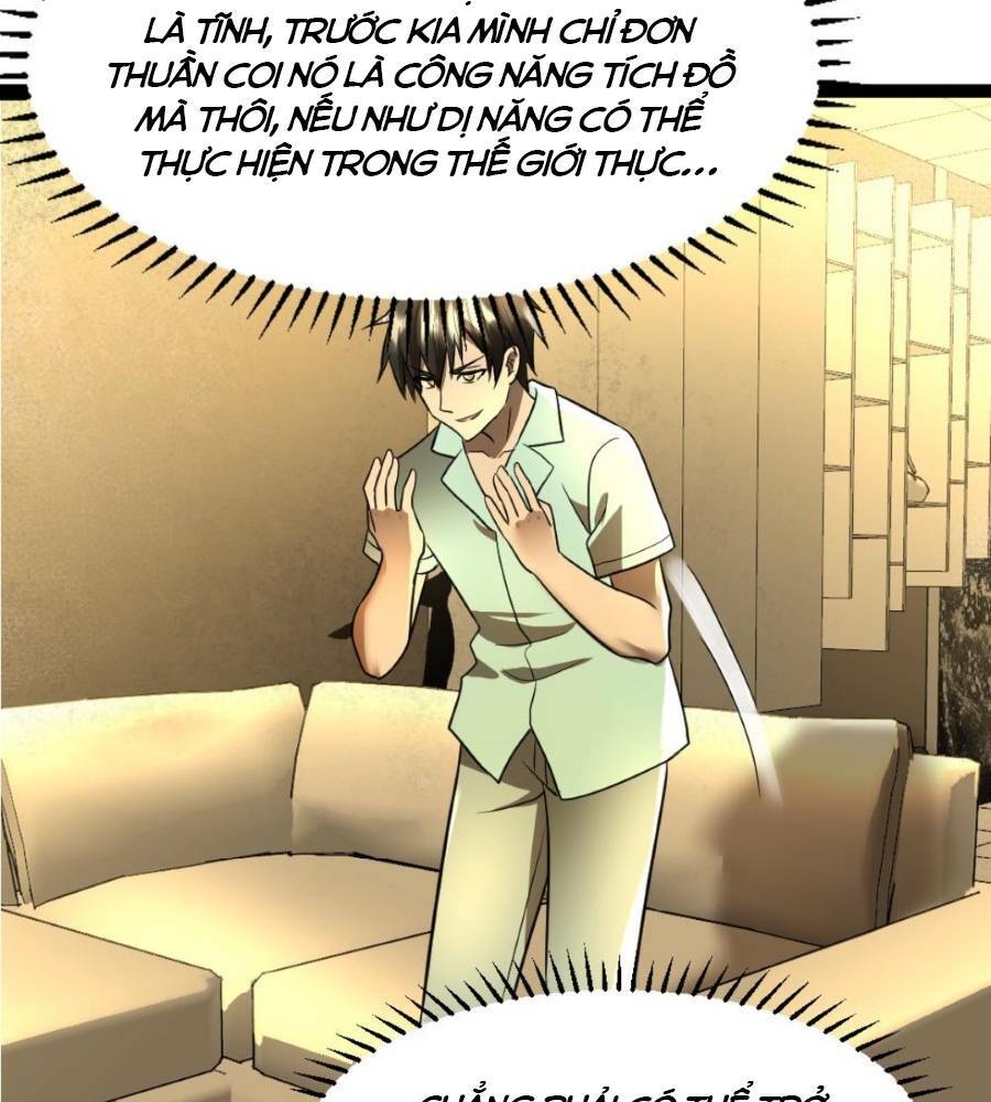 Toàn Cầu Băng Phong Ta Chế Tạo Phòng An Toàn Tại Tận Thế Chapter 90 - Trang 2