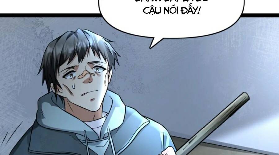 Toàn Cầu Băng Phong Ta Chế Tạo Phòng An Toàn Tại Tận Thế Chapter 91 - Trang 2