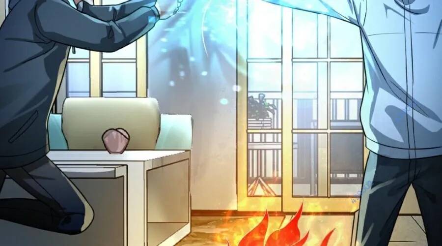 Toàn Cầu Băng Phong Ta Chế Tạo Phòng An Toàn Tại Tận Thế Chapter 91 - Trang 2