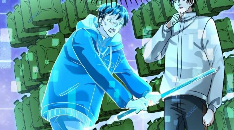 Toàn Cầu Băng Phong Ta Chế Tạo Phòng An Toàn Tại Tận Thế Chapter 91 - Trang 2