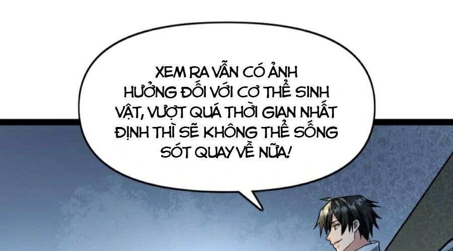 Toàn Cầu Băng Phong Ta Chế Tạo Phòng An Toàn Tại Tận Thế Chapter 91 - Trang 2